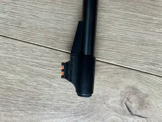 Luftgevær Gamo 440 hunter combo