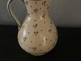 Polsk Keramik kande 