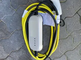 Nødlader type 2