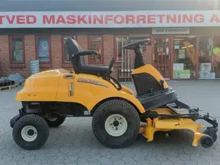 Cub Cadet FMZ 50 Momsfri