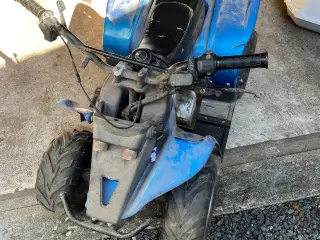 Børne atv