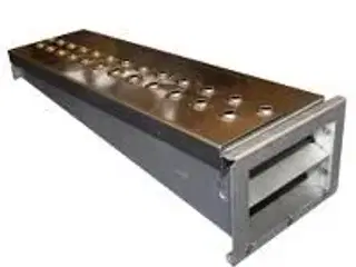 2 stk. Luftfinger til PS520 Middleby 2 huller