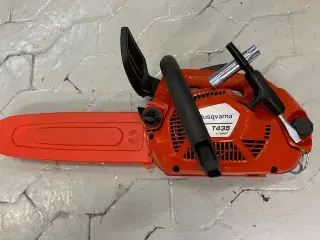 Husqvarna T 425 topkap sav