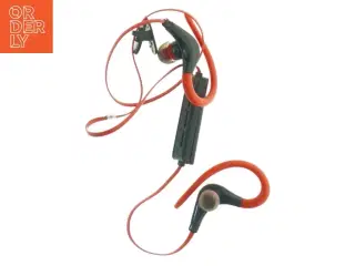 Trådløse in-ear hovedtelefoner (str. 5 cm)