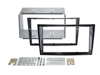 Connects2 CT23VX36 2-DIN kit Opel