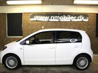 VW Up! 1,0 75 High Up! BMT