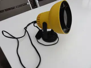 RETRO SENGE/VÆGLAMPE