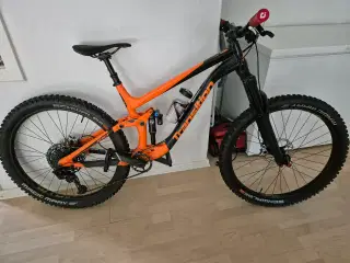 Transition Scout GX 2018