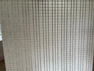 Plissegardin touch 