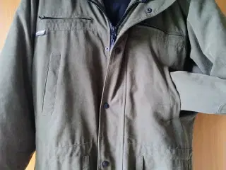 Swedteam thermo kedeldragt XL 