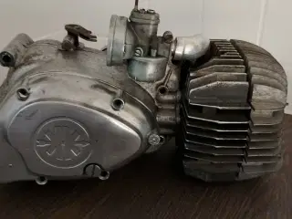 Kreidler motor
