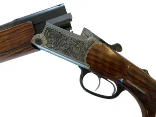 Blaser BBF 95 LUX Kal. 12/70 - 243 Win