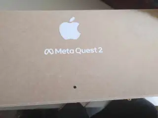 VR Briller Meta Quest 2