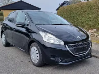 Peugeot 208 1.0 VTi