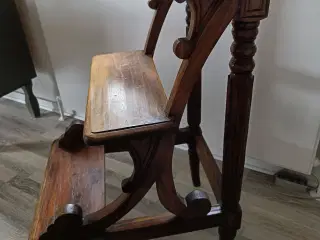 Trappestol