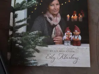 Jule bog Klarborg