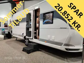 2024 - Hobby Prestige 560 FC