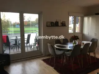 Hjembytte - Malurthaven
