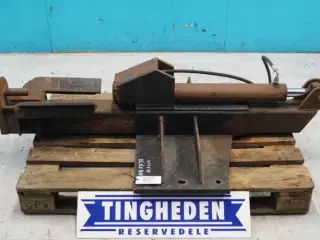 New Holland FX38 Hitchkrog