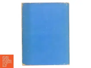 Billeder af Dansk Folkekunst af Kai Uldall (Bog)