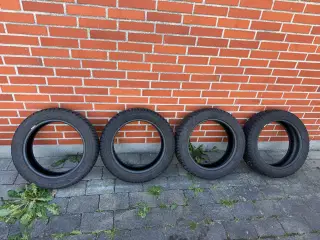15 tommer som ny kun kørt 300km 