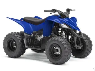 Yamaha YFZ 50