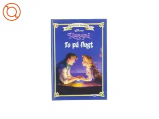 To på flugt fra Bog