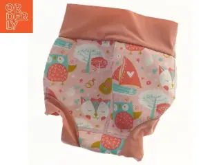 Svømmeble med dyremønster fra splash about (str. 98)