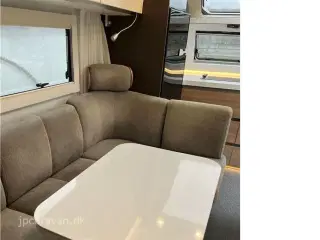 2021 - Adria Alpina 903 HT   Super flot vogn til den store familie