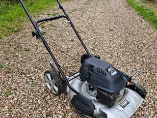 Texas plæneklipper 