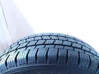5x160 15" ET60 nav 65,1ø Ford Transit vintersæt