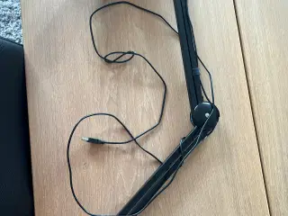 Shure mv7 mikrofon