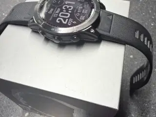 Garmin Fenix 7X Solar