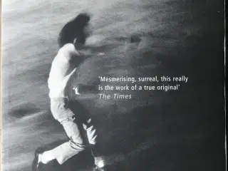 The Wind-up Bird Chronicle, Haruki Murakami