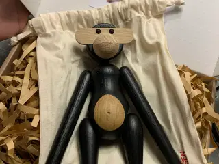 Kay Bojesen Sort Abe