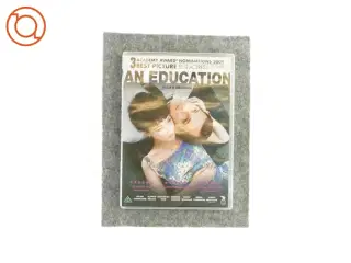 An education (DVD)
