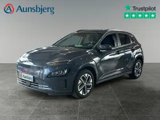 Hyundai Kona 64 EV Trend