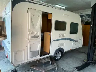 Antares 390 Campingvogn Årg 2014 