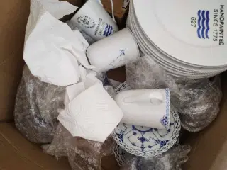 Konglig porcelæn 