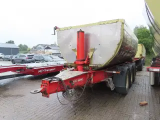 Tipkærre, KEL-BERG