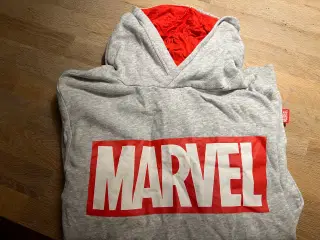 Sweat, hoodie, bluse, Marvel, str 12-14 år