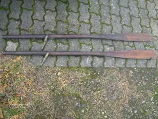 træ årer