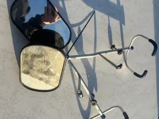 Diverse Campingspejle