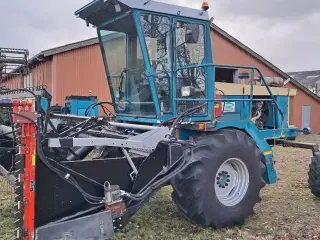 Champion Selvkørende Skårlægger 12 fod