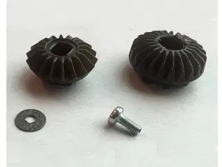 Rupes gearsæt, ibrid nano long neck