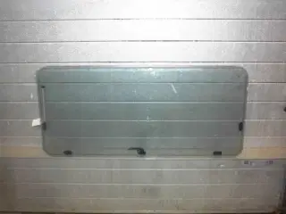 Hymer Oplukkelig Rude