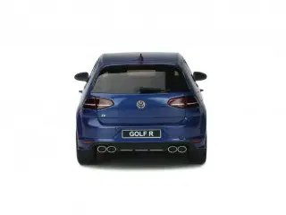 2013 VW Golf 7 R 1:18  - En af 1500 Stk.