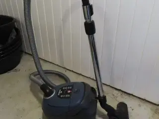 Støvsuger, NILFISK ONE