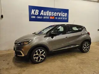 Renault Captur 0,9 TCe 90 Intens