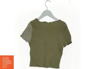 Top fra Pacific Republic (str. 164 cm)